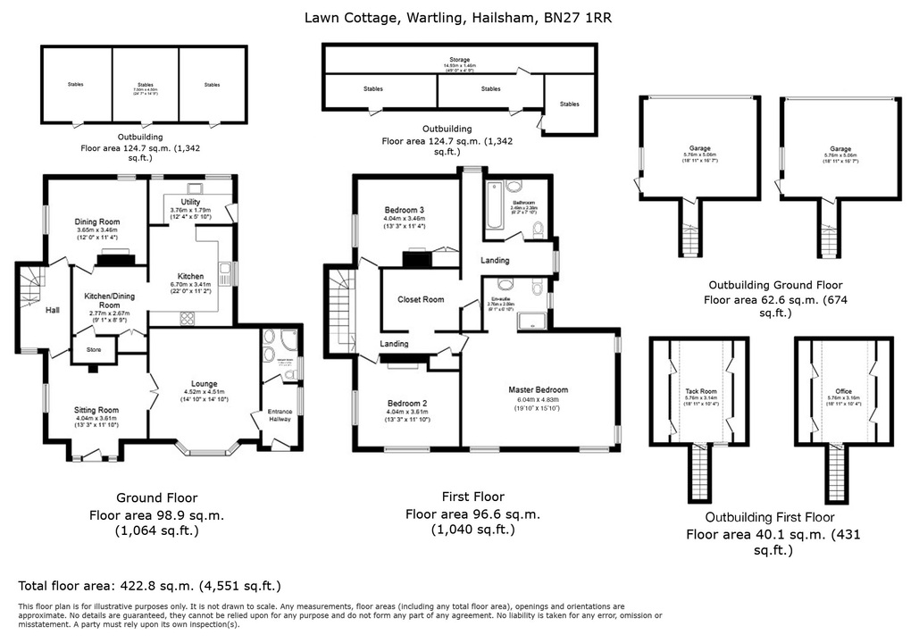 Floor Plan - Rev