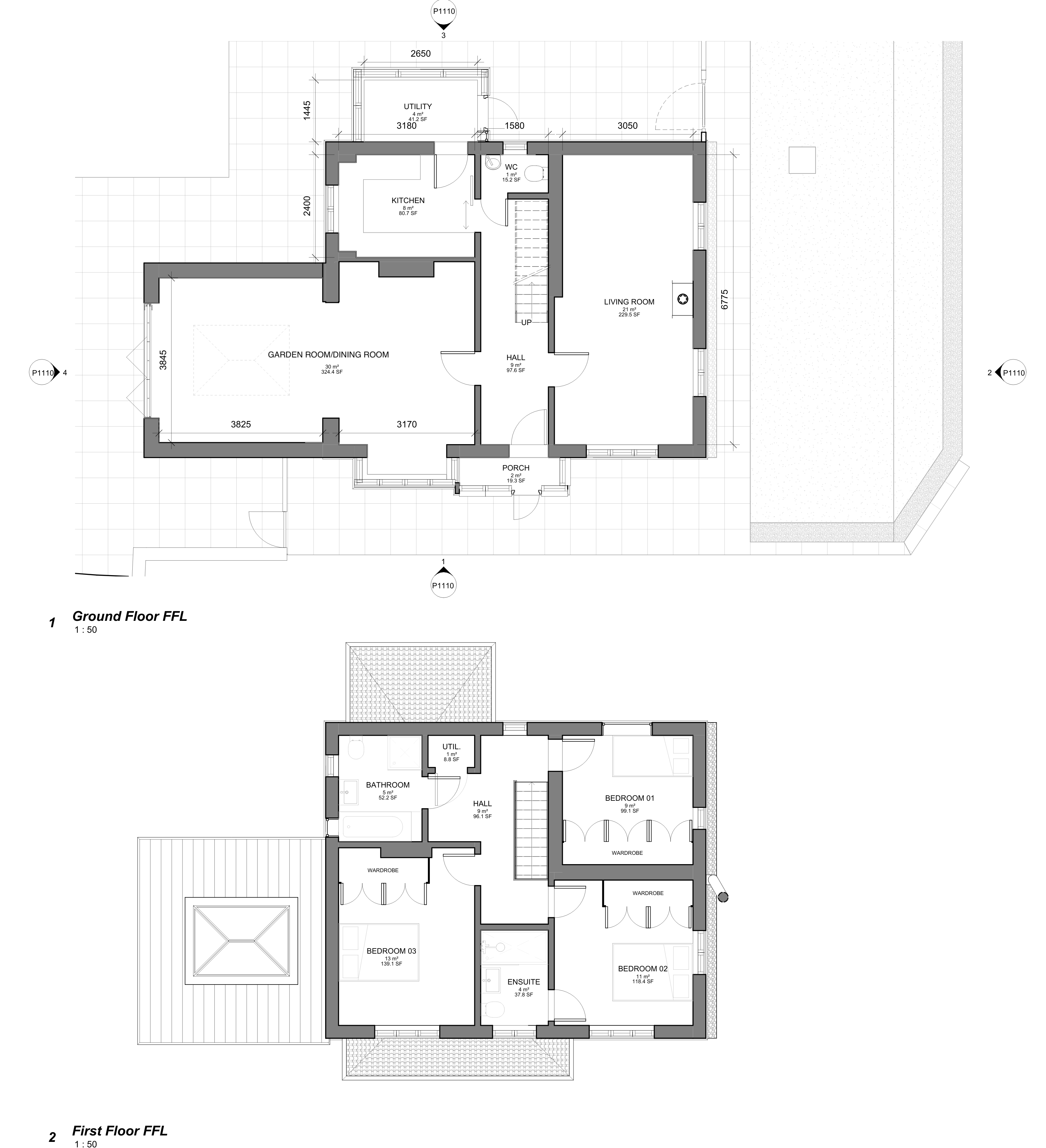 London Road, Hythe, Kent floorplan