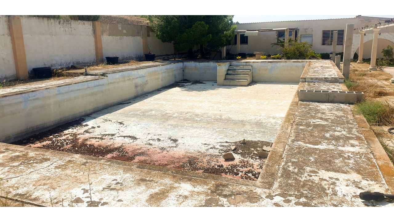 Olive Grove Estates Real Estate Caudete Spanish amazing (1)