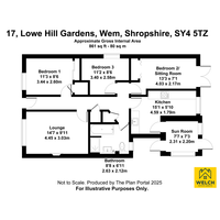 17 Lowe Hill Gardens 