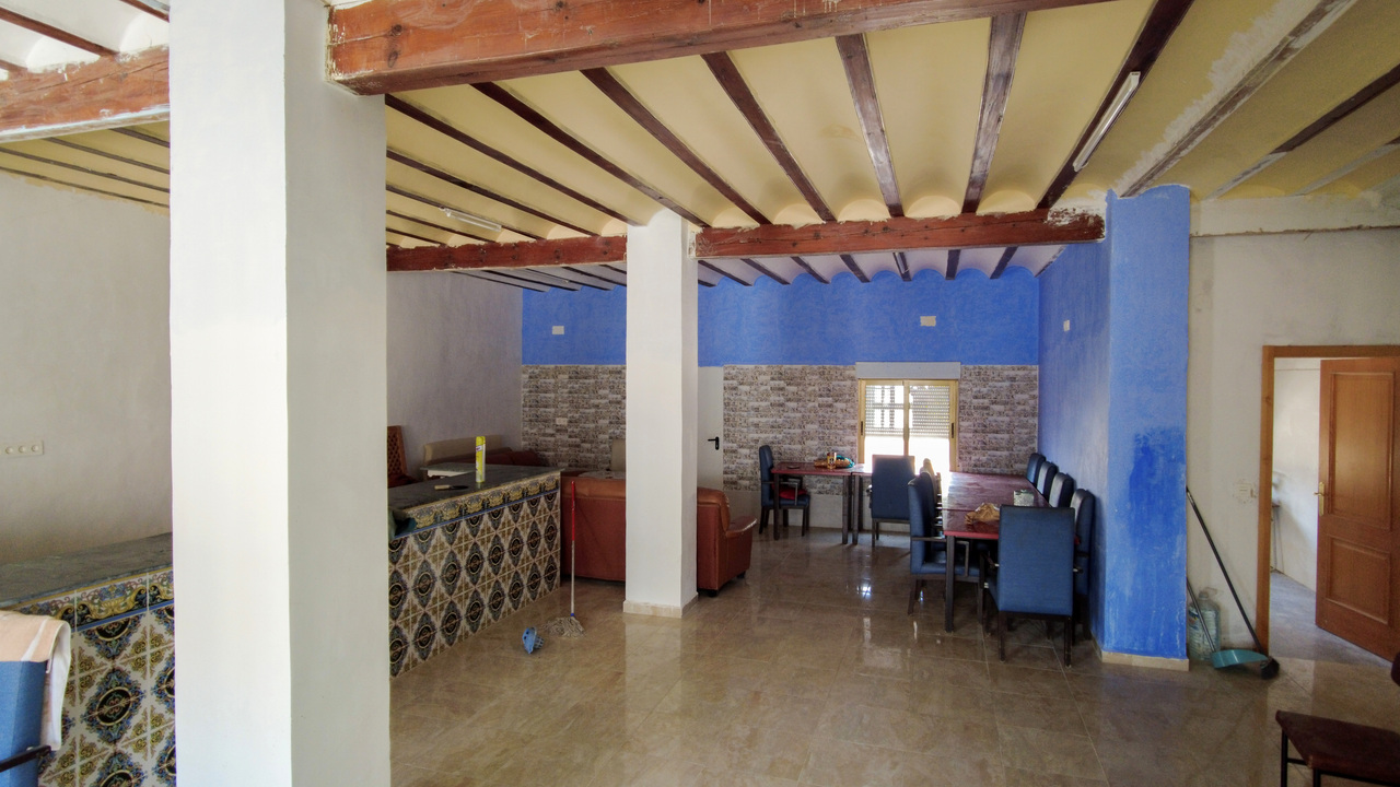 Olive Grove Estates Business Opportunity Spain Buy  (7)