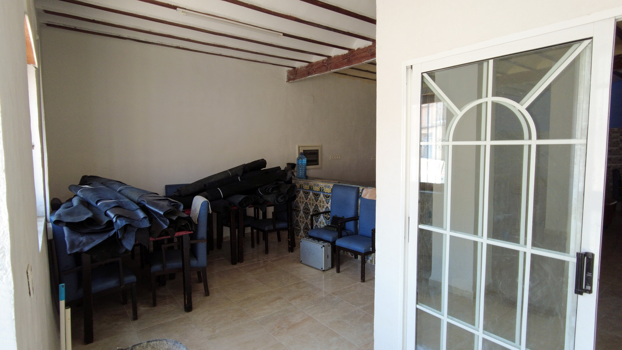 Olive Grove Estates Business Opportunity Spain Buy  (8)