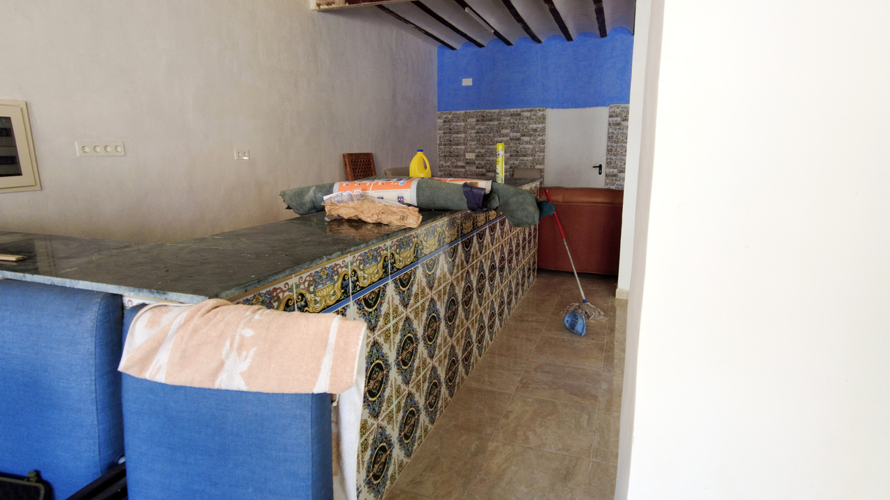 Olive Grove Estates Business Opportunity Spain Buy  (10)