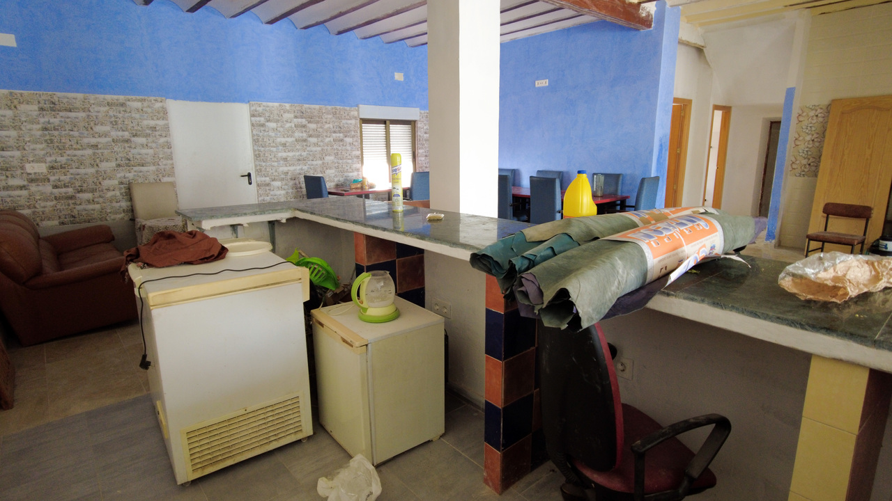 Olive Grove Estates Business Opportunity Spain Buy  (11)