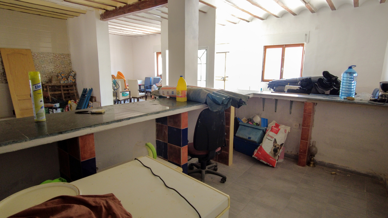 Olive Grove Estates Business Opportunity Spain Buy  (12)