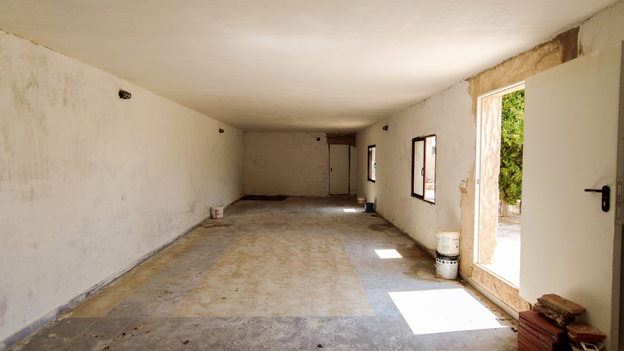 1 Olivive Grove Estates Spanish properties for sale Caudete Se Vende (11)