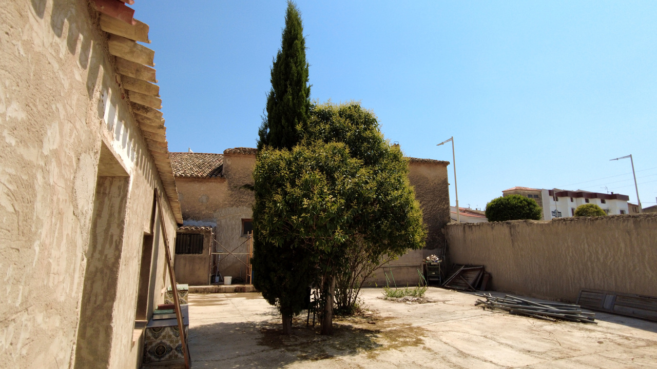 1 Olivive Grove Estates Spanish properties for sale Caudete Se Vende (14)