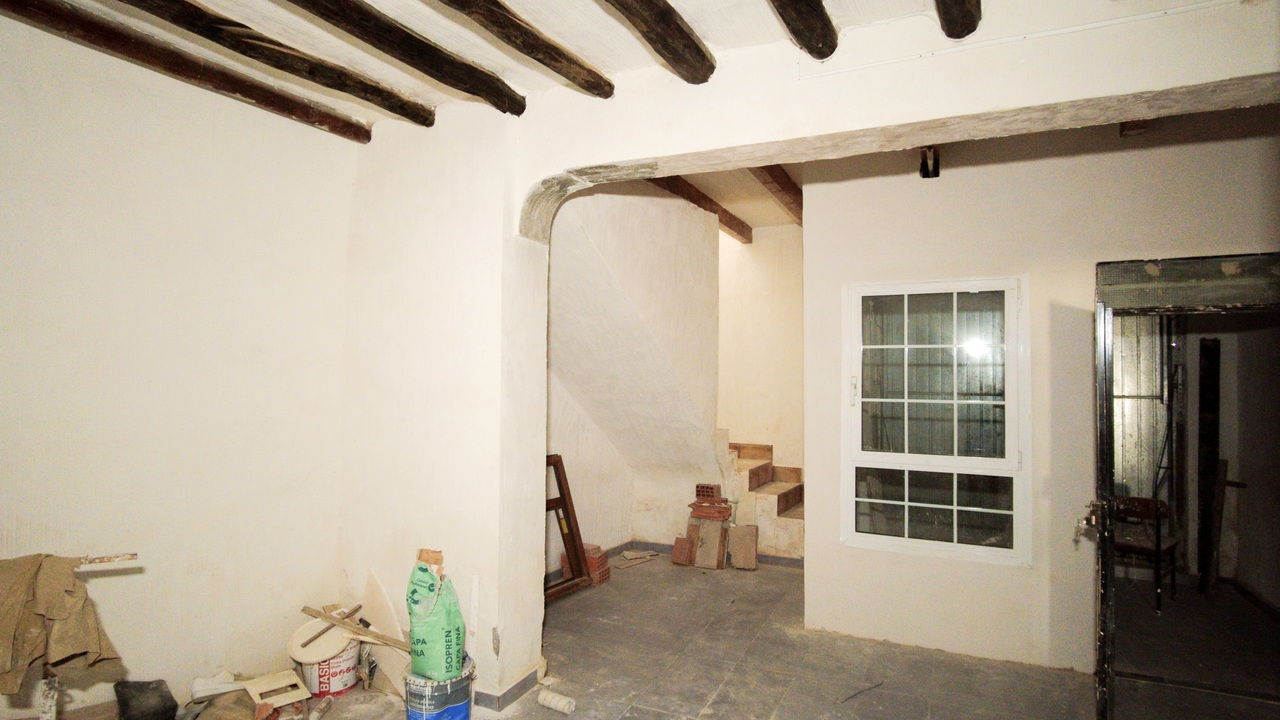 1 Olivive Grove Estates Spanish properties for sale Caudete Se Vende (27)