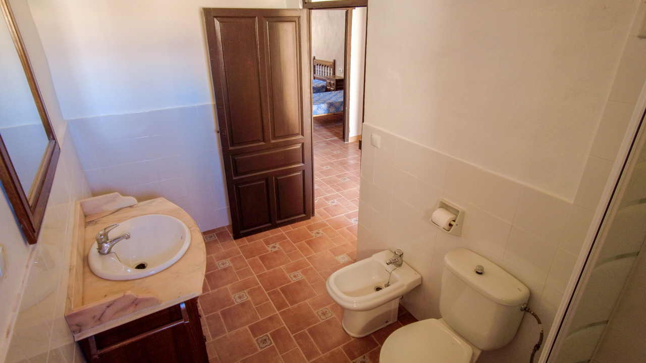 Olive Grove Estates Rural Spanish Farmhouse for sale, bargain tourism oppoutunity (44)