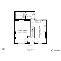 Bleancuffin Floor Plan 1