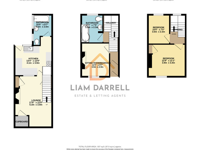 Garibaldistreet-High