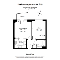 14 havisham apartments.JPG