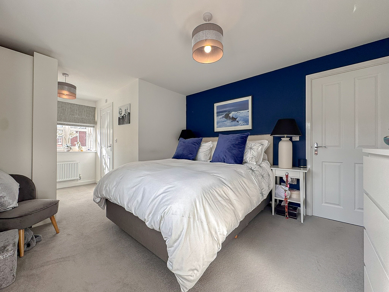 Bed 1