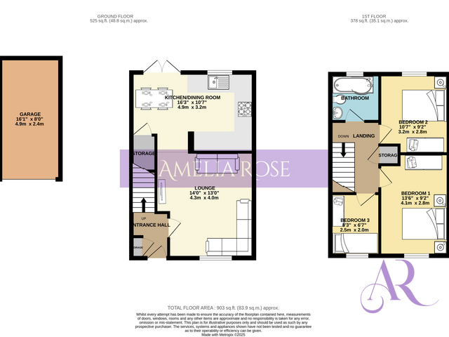 175 Westbury Lane FP