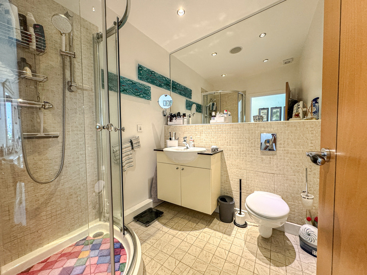 En Suite