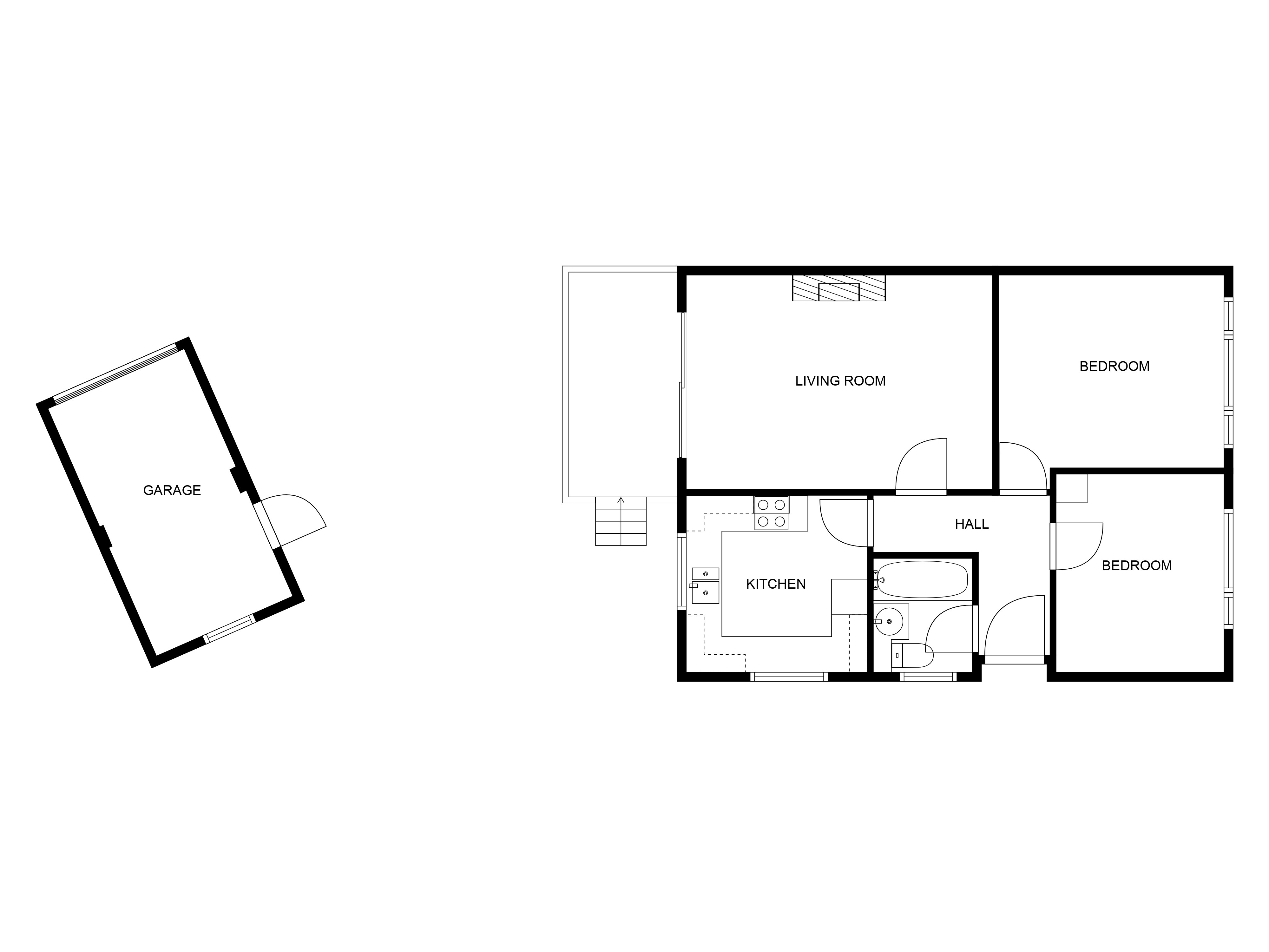 Romney Way, Hythe, Kent floorplan