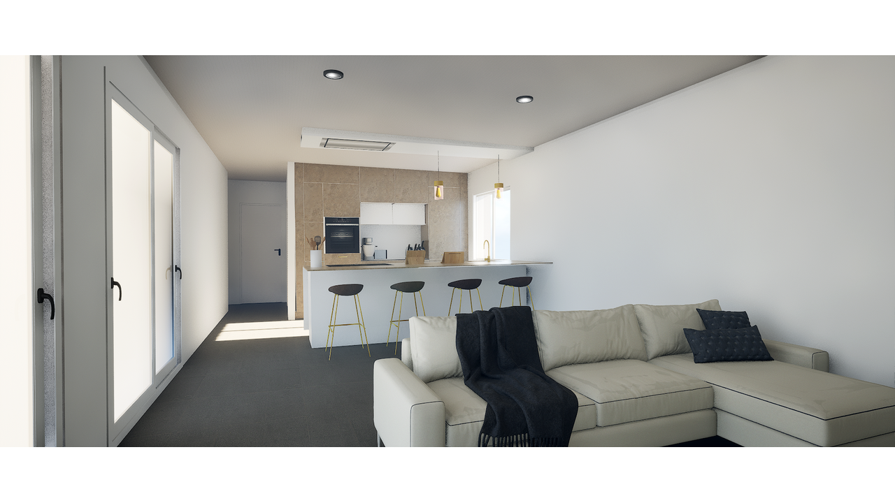 Olive Grove Estates New Build Properties Alicante (2)