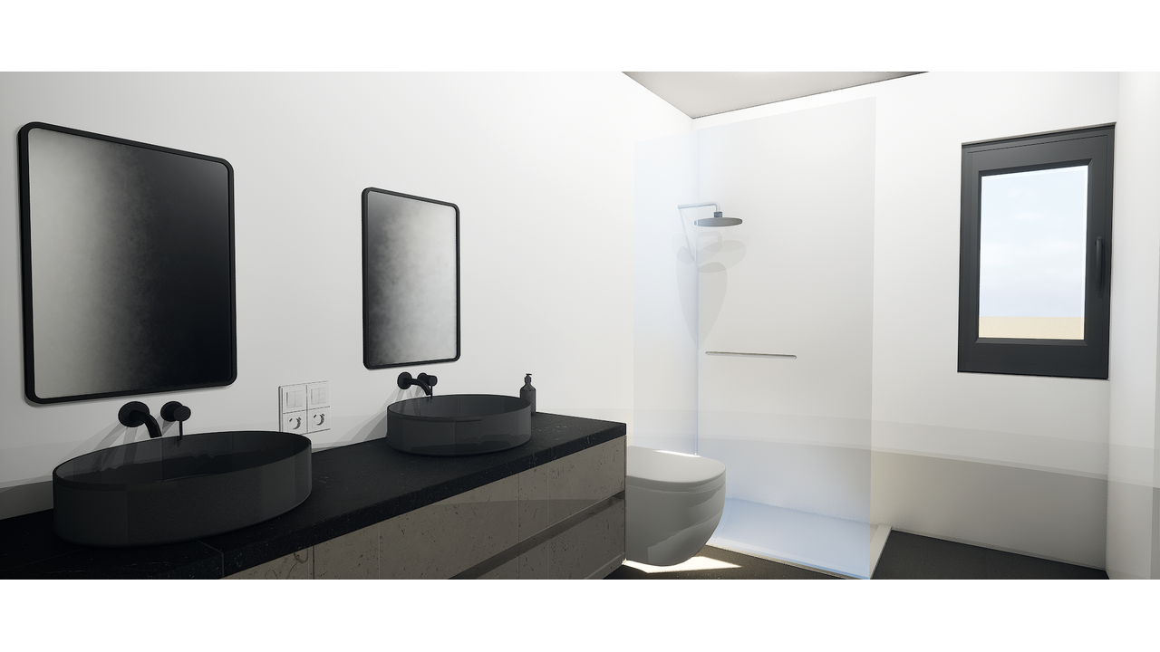 Olive Grove Estates New Build Properties Alicante (5)