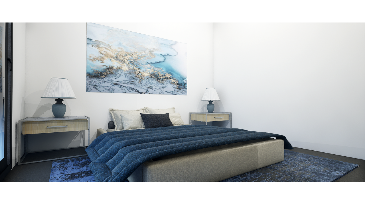 Olive Grove Estates New Build Properties Alicante (7)