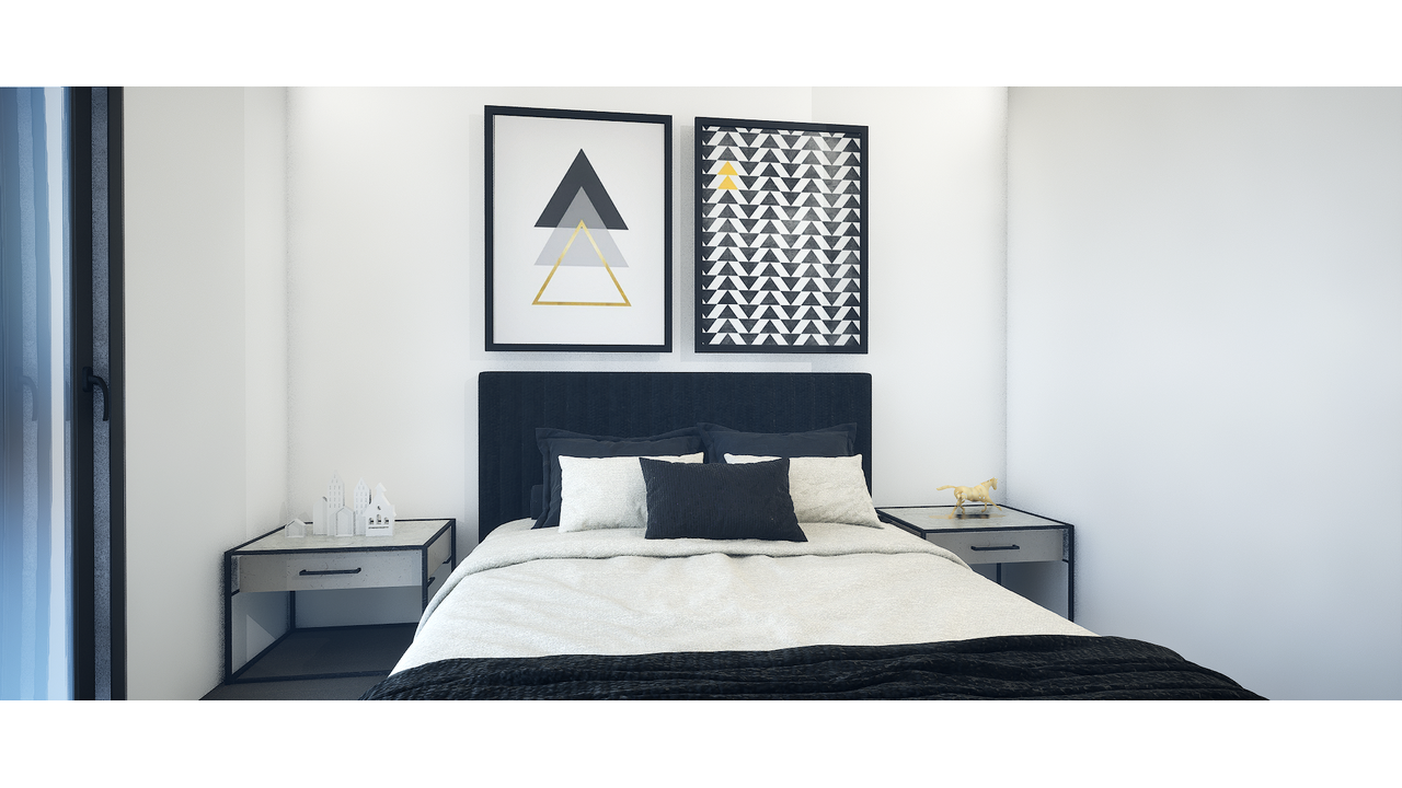 Olive Grove Estates New Build Properties Alicante (12)