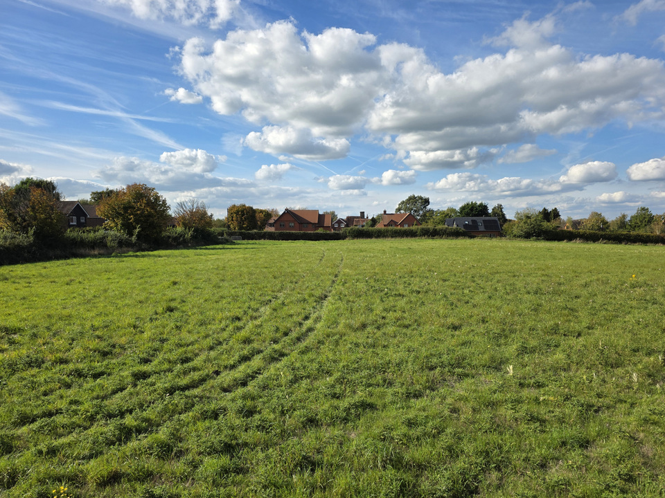 Fern Hollow, Church Lane, Ripe, Lewes, East Sussex, BN8 6AU