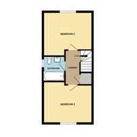 Floorplan SF