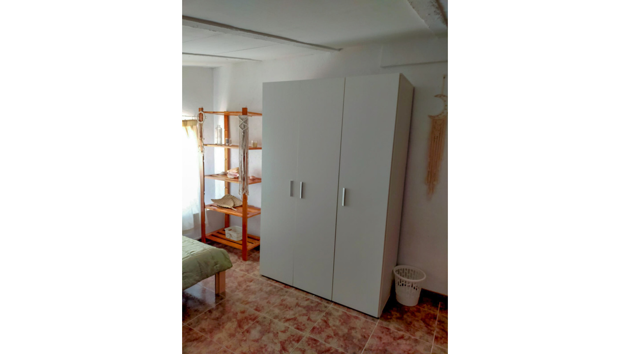 Olive Grove Estates Ayora Valencia Spanish House for sale Off-Grid (25)