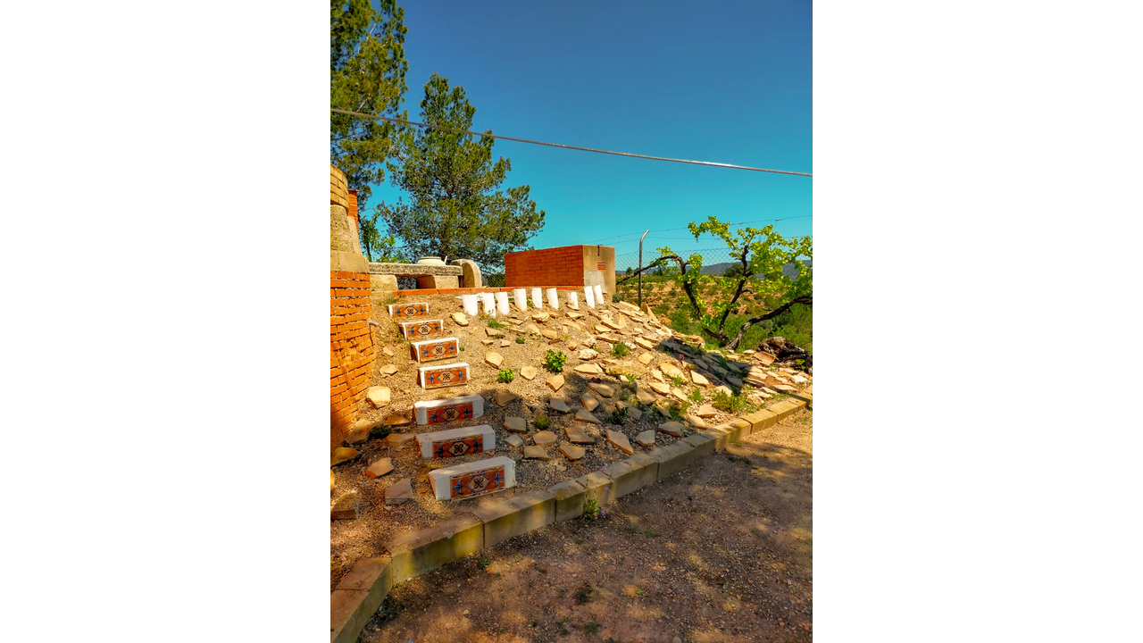 Olive Grove Estates Ayora Valencia Spanish House for sale Off-Grid (28)