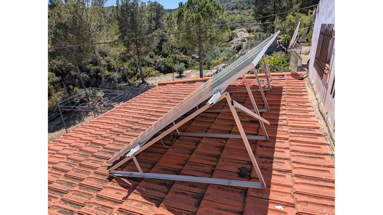 Olive Grove Estates Ayora Valencia Spanish House for sale Off-Grid (40)