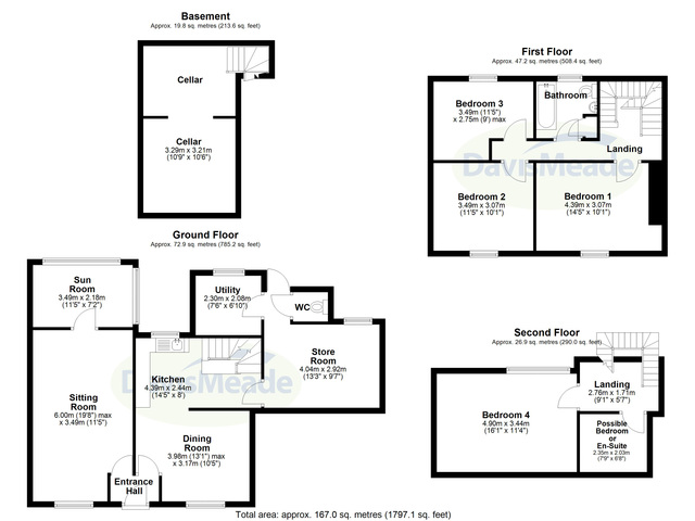 139 High Street, Marshfield - all floors (1).JPG