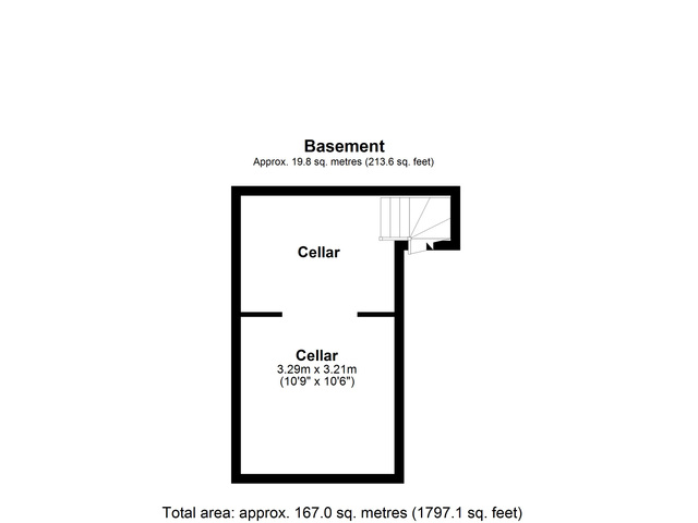 139 High Street, Marshfield - Basement (1).JPG