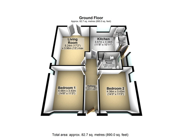10 Saddington Road, Leicester