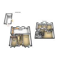 5 Somerton Road  Floorplan