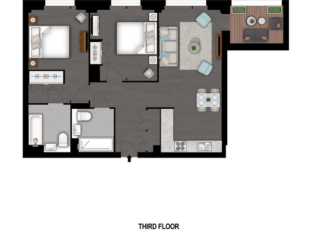 Flat 18