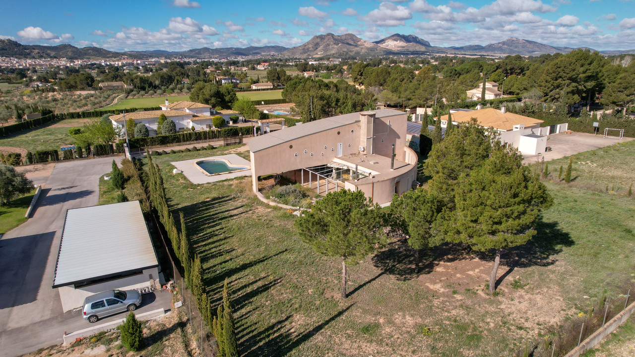 Olive Grove Estates Spanish Property Holiday Living Yecla Murcia (1)