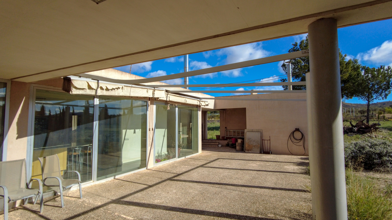 No.1 Olive Grove Estates Real Spanish Property Business AirBnB (9)