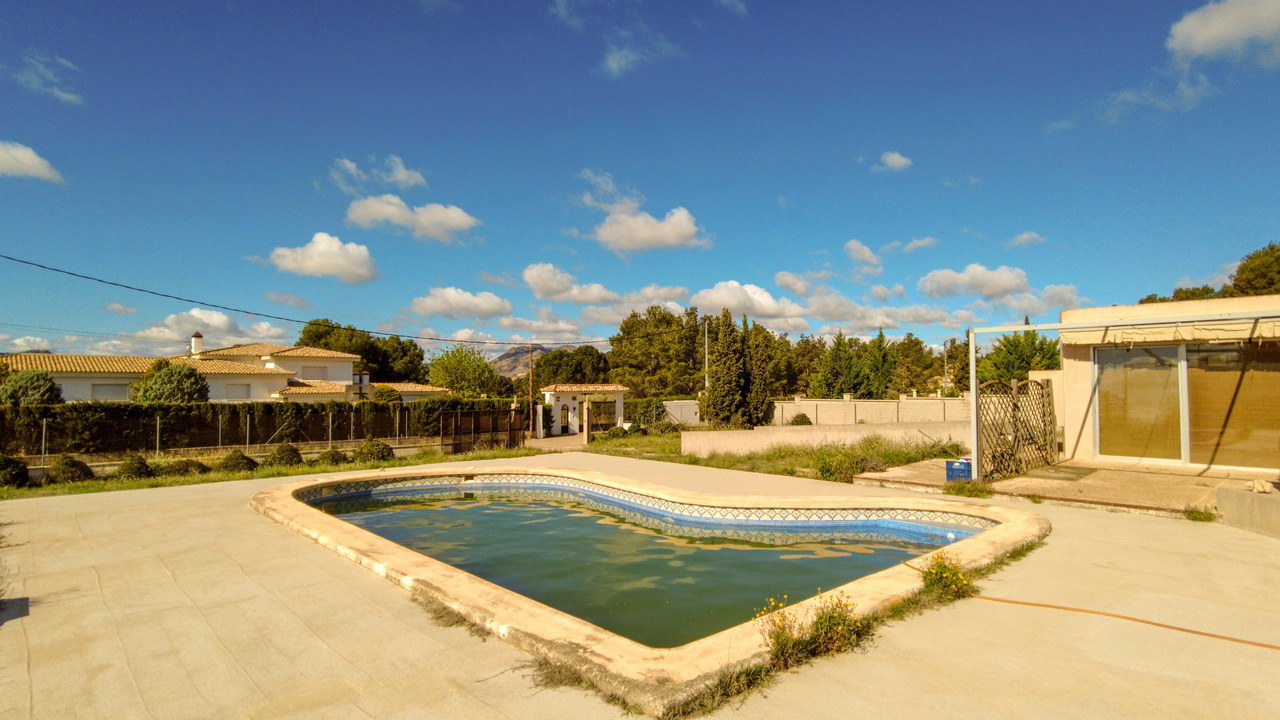 No.1 Olive Grove Estates Real Spanish Property Business AirBnB (16)