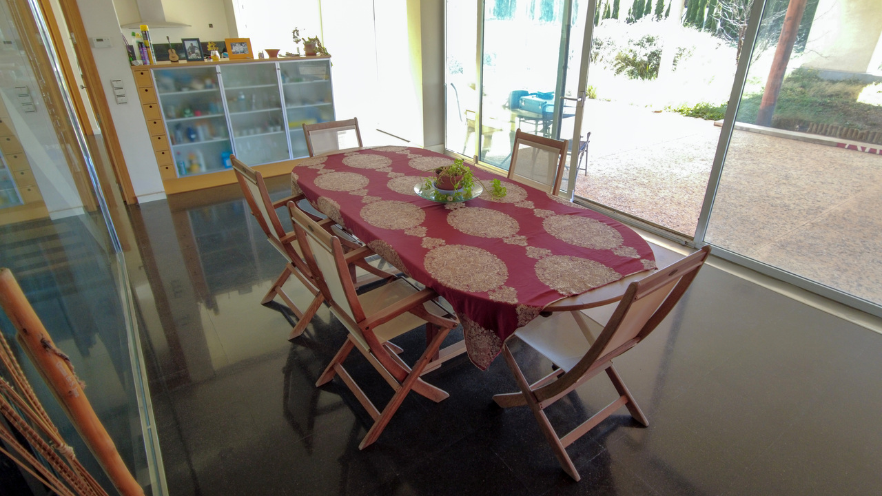No.1 Olive Grove Estates Real Spanish Property Business AirBnB (25)