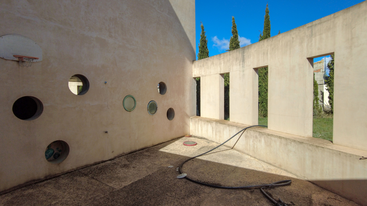 No.1 Olive Grove Estates Real Spanish Property Business AirBnB (34)