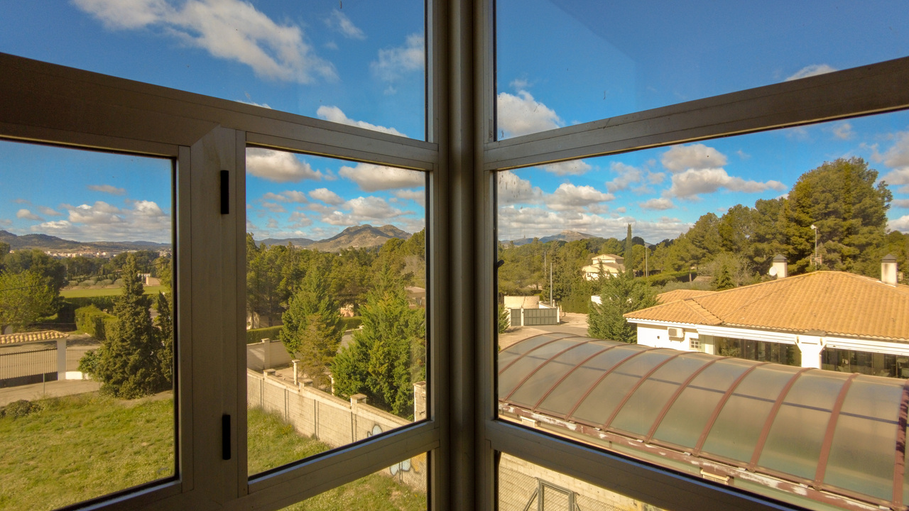 No.1 Olive Grove Estates Real Spanish Property Business AirBnB (52)