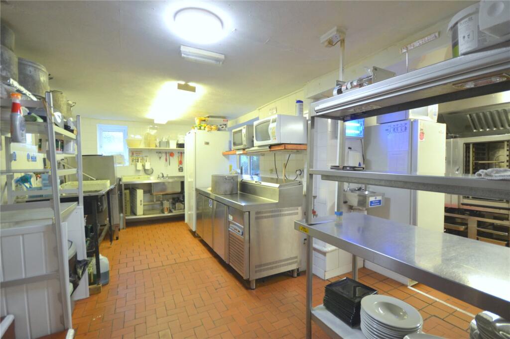 The Holland Arms, Trofarth, Abergele, Conwy, LL22 8BG.