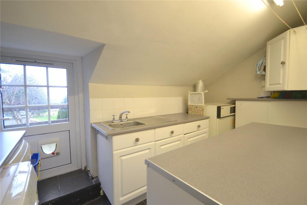 The Holland Arms, Trofarth, Abergele, Conwy, LL22 8BG.