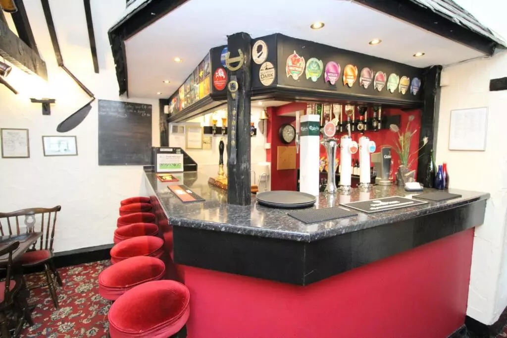 The Holland Arms, Trofarth, Abergele, Conwy, LL22 8BG.