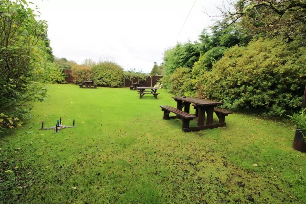 The Holland Arms, Trofarth, Abergele, Conwy, LL22 8BG.