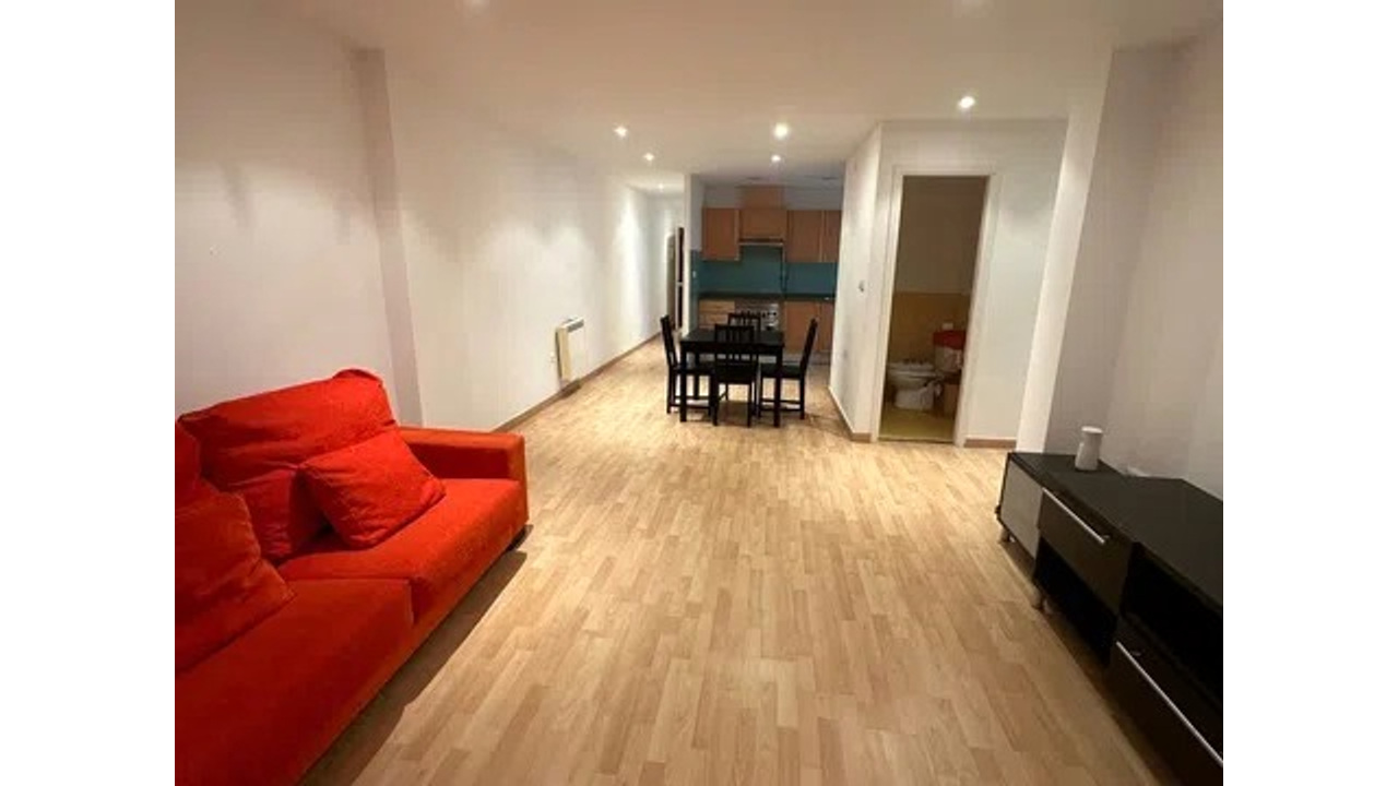 Olive Grove Estates Piso Caudete Apartment (5)