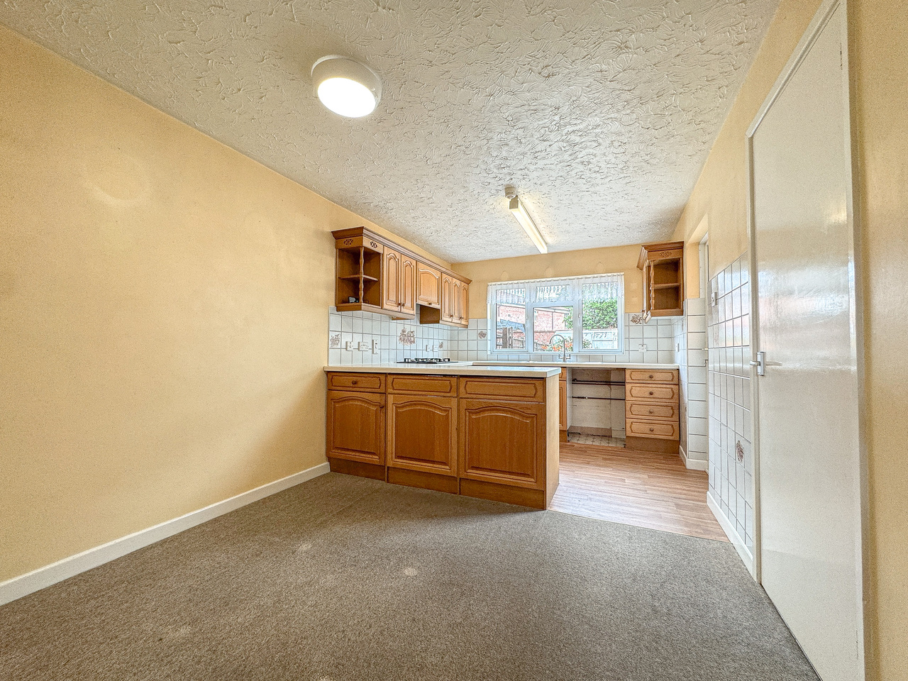 Kitchen Breakfast Room