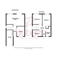 27 Windsor Road, Wrenthotpe Floorplan