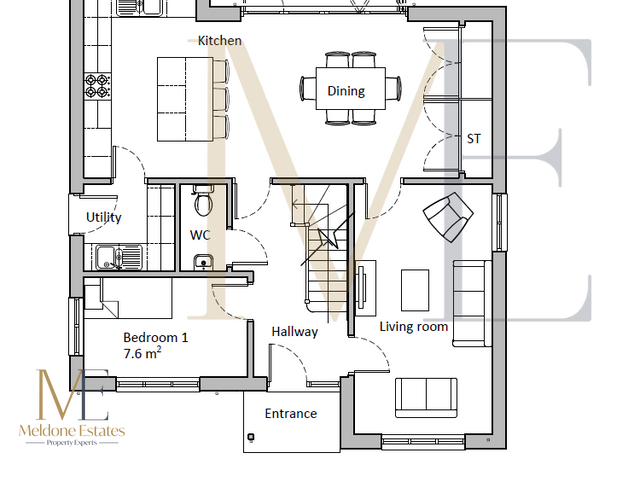 Ground floorPlan_ME 