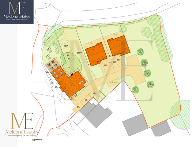 Site Plan_Yew Tree_ME