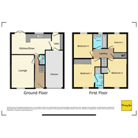 53 Golwg Y Mynydd, Godrergraig, Swansea, SA9 2DN